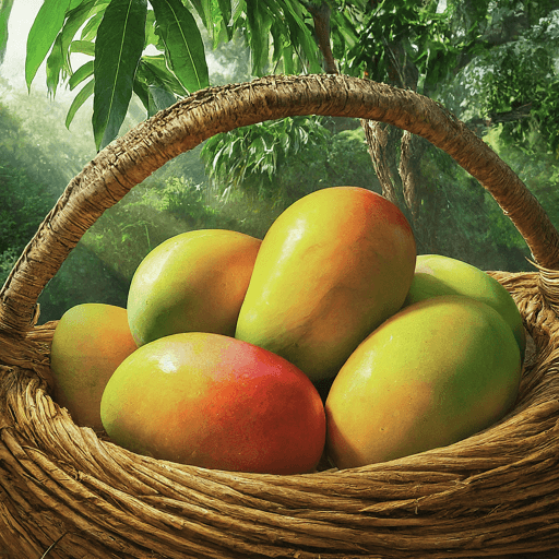 Kesar Mango